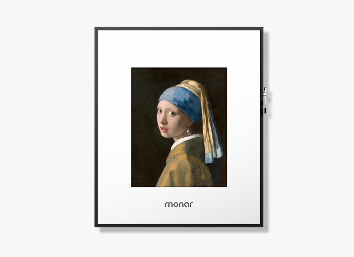 可替换镜框 I Monar 品牌