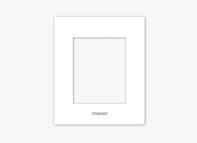Interchangeable Frame Monar Classic