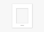 Interchangeable Frame Monar Classic