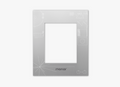 Interchangeable Frame Interstellar Grey