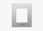 Interchangeable Frame Interstellar Grey