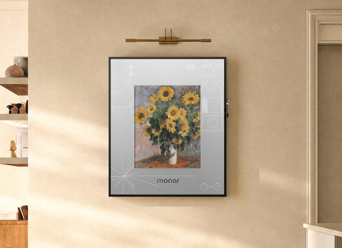 Interchangeable Frame Interstellar Grey
