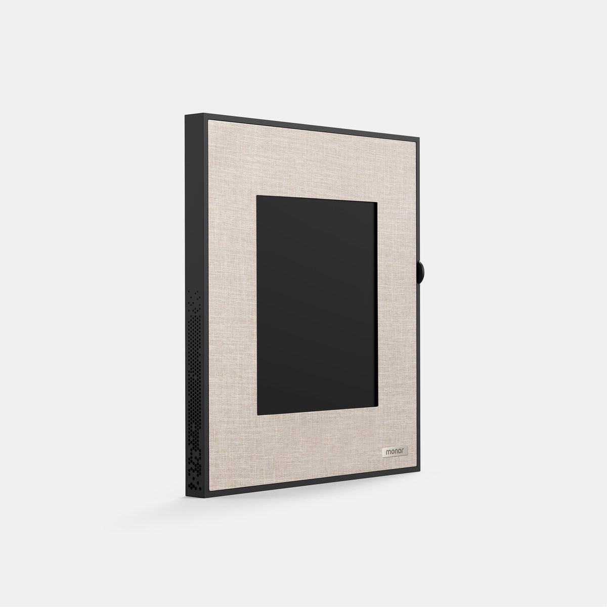 Monar Hi-Fi Canvas-Lautsprecher