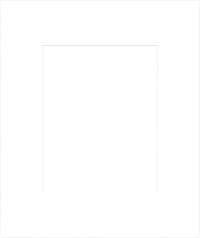 Blanc minimaliste