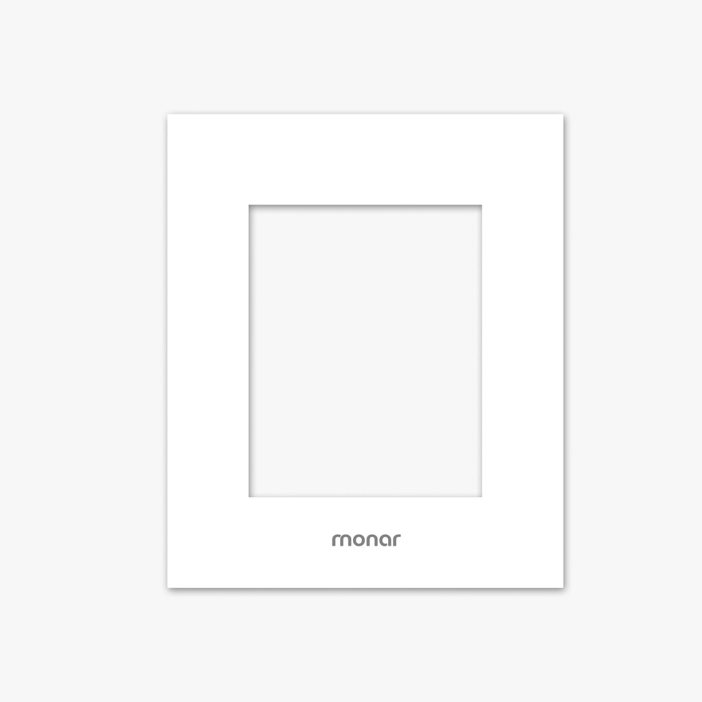 可替换镜框 I Monar 品牌