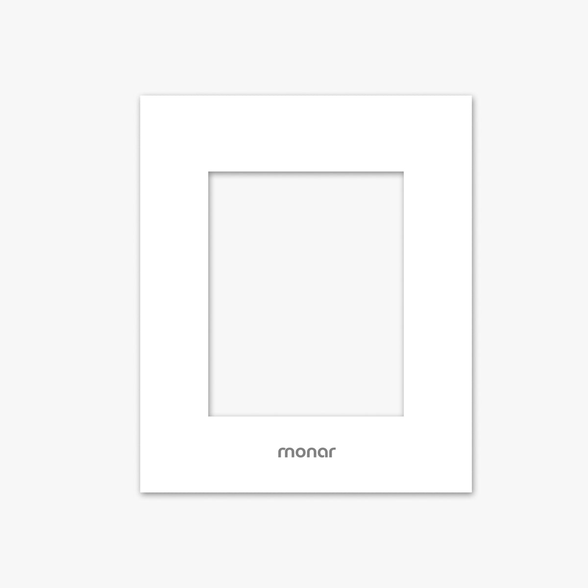 可替换镜框 I Monar 品牌