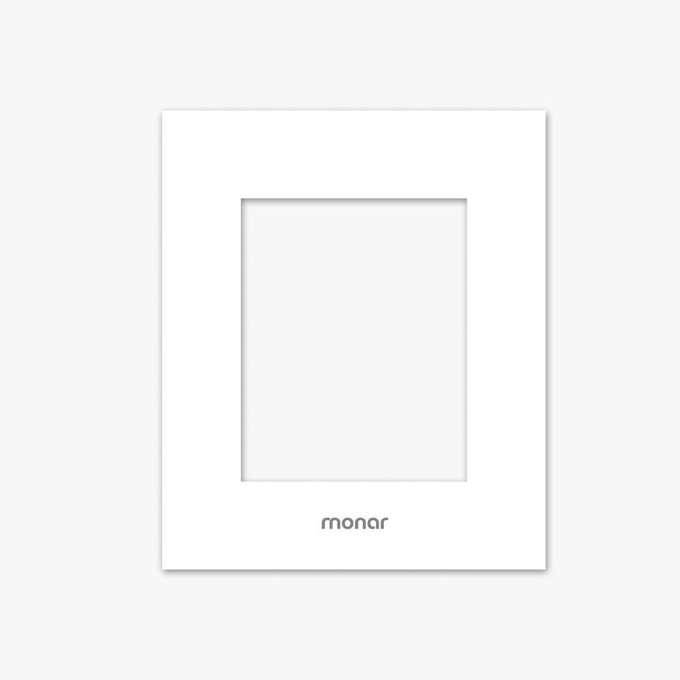 Monar经典画框