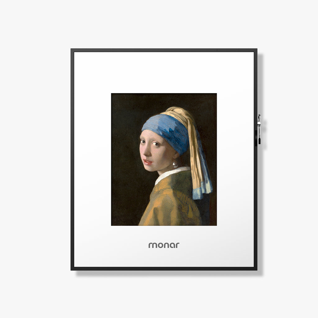 可替换镜框 I Monar 品牌