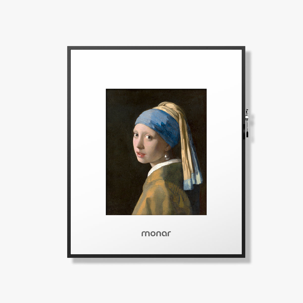 可替换镜框 I Monar 品牌