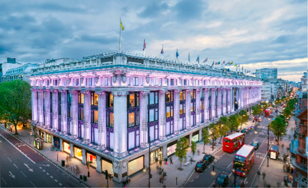 Partenaire commercial Smartech à Londres