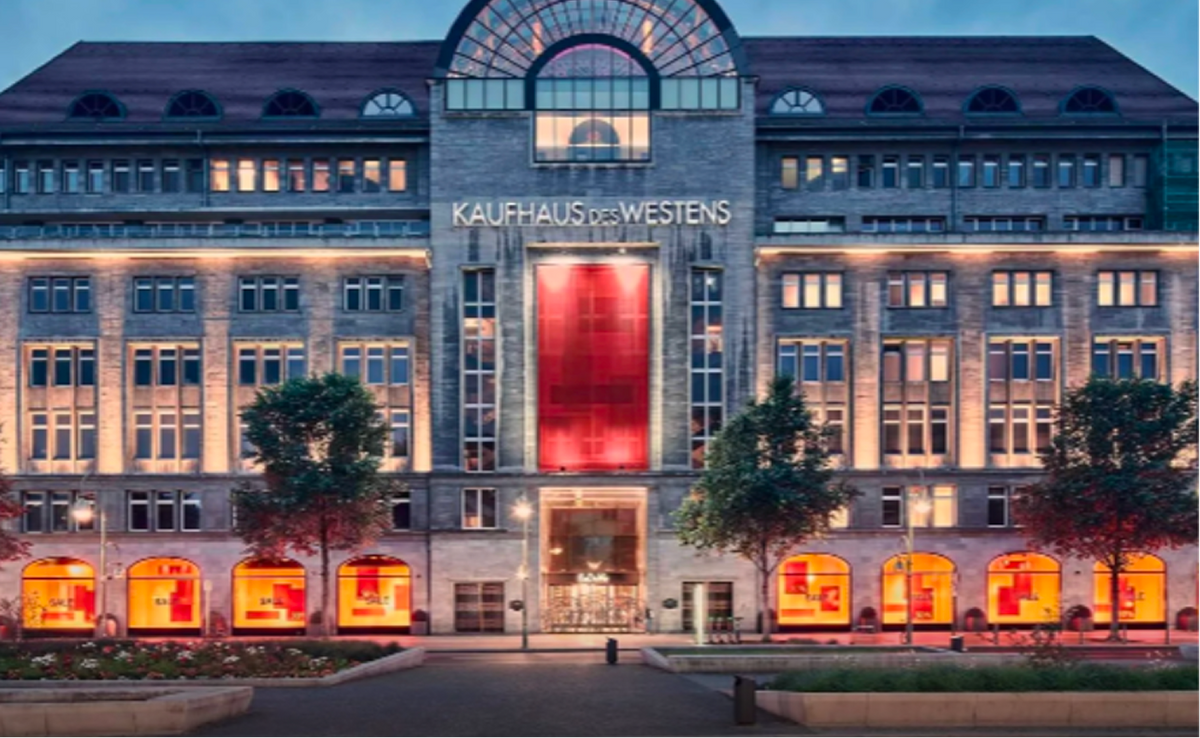Partenaire commercial Smartech à Berlin